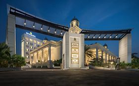 Sutasoma Hotel